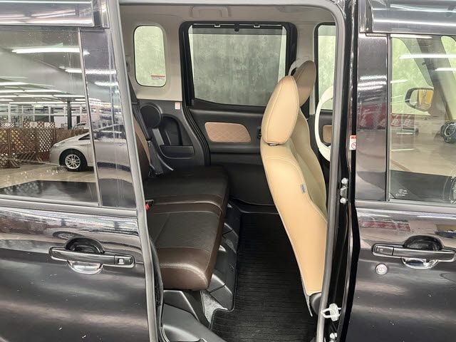 NISSAN DAYZ ROOX 2019