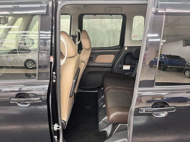 NISSAN DAYZ ROOX 2019