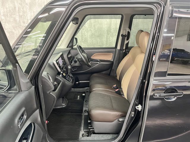 NISSAN DAYZ ROOX 2019