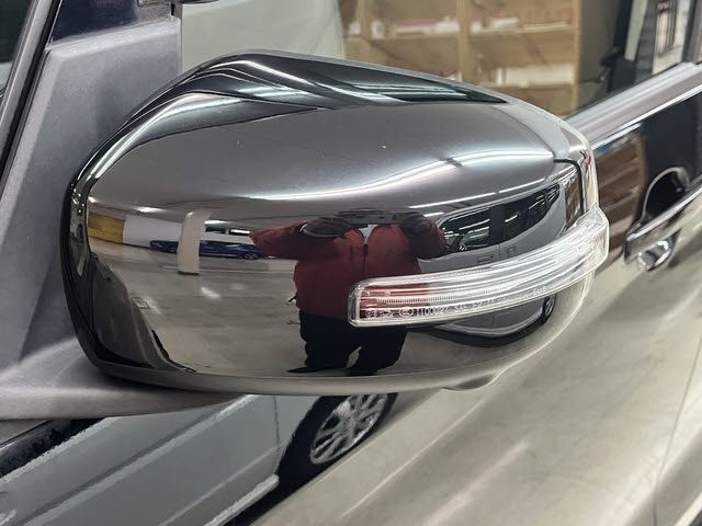 NISSAN DAYZ ROOX 2019