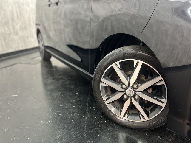 NISSAN DAYZ ROOX 2019