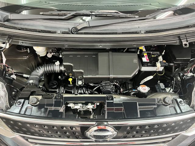 NISSAN DAYZ ROOX 2019