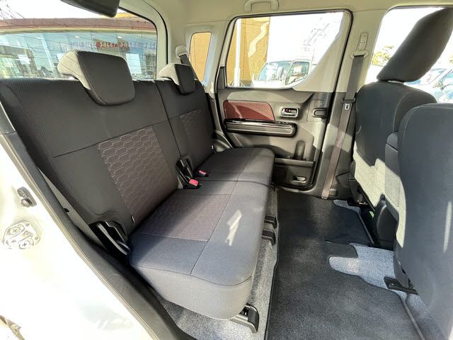 SUZUKI WAGON R STINGRAY 2018