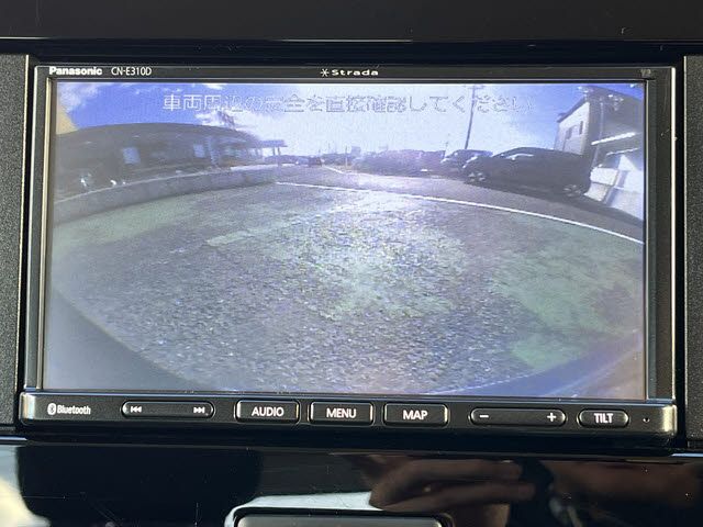 SUZUKI WAGON R STINGRAY 2018