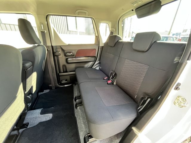 SUZUKI WAGON R STINGRAY 2018