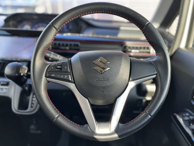 SUZUKI WAGON R STINGRAY 2018