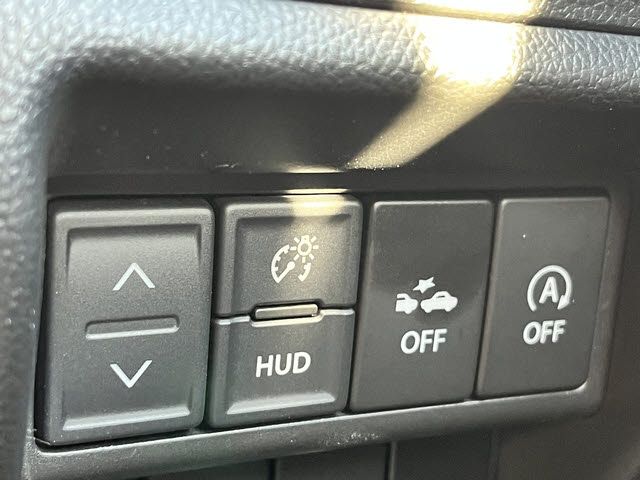 SUZUKI WAGON R STINGRAY 2018