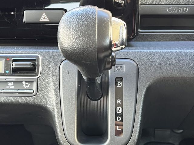 SUZUKI WAGON R STINGRAY 2018