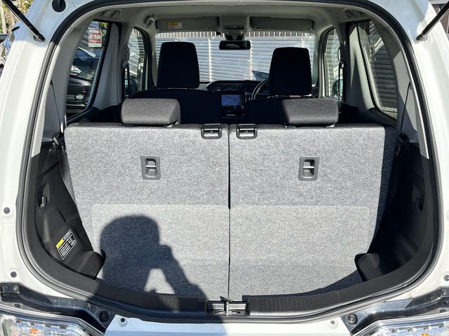 SUZUKI WAGON R STINGRAY 2018