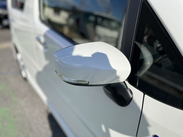 SUZUKI WAGON R STINGRAY 2018