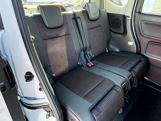 SUZUKI Spacia custom 2023