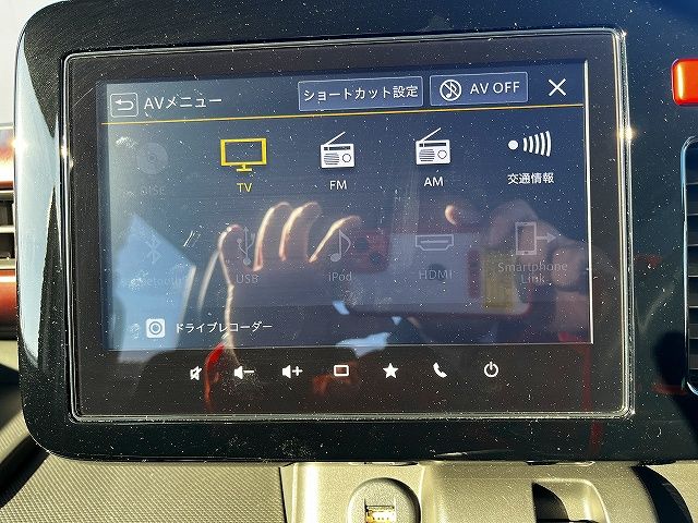 SUZUKI Spacia custom 2023