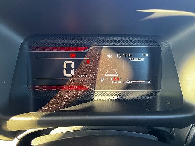 SUZUKI Spacia custom 2023