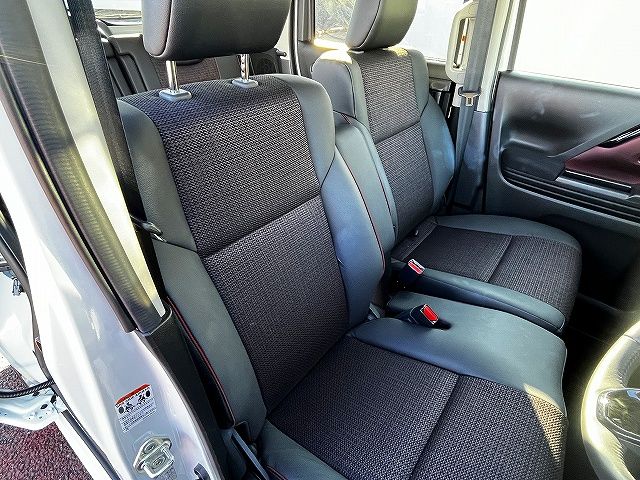 SUZUKI Spacia custom 2023