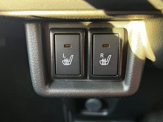 SUZUKI Spacia custom 2023