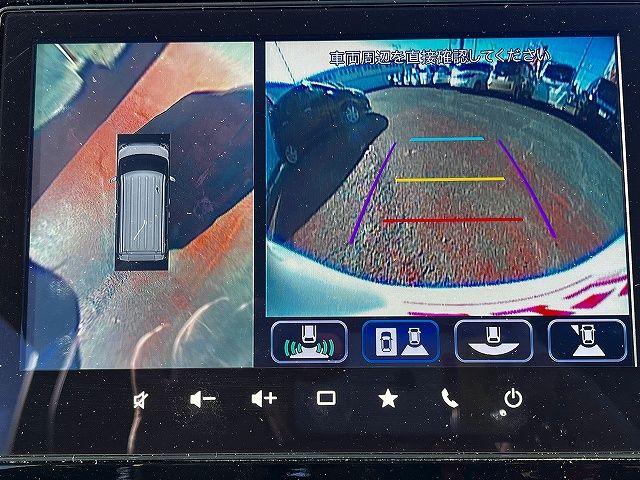 SUZUKI Spacia custom 2023