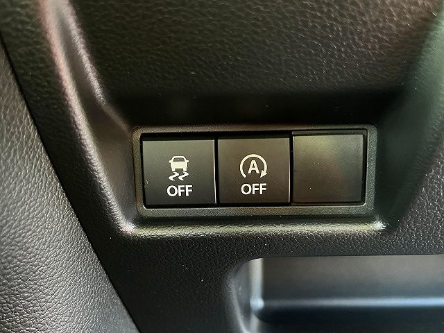 SUZUKI Spacia custom 2023