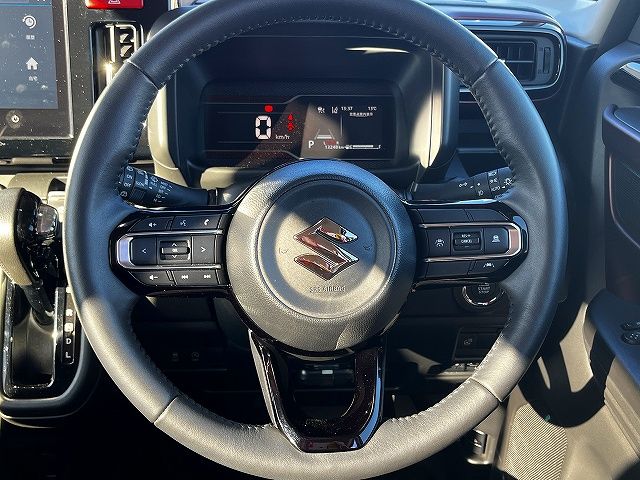 SUZUKI Spacia custom 2023