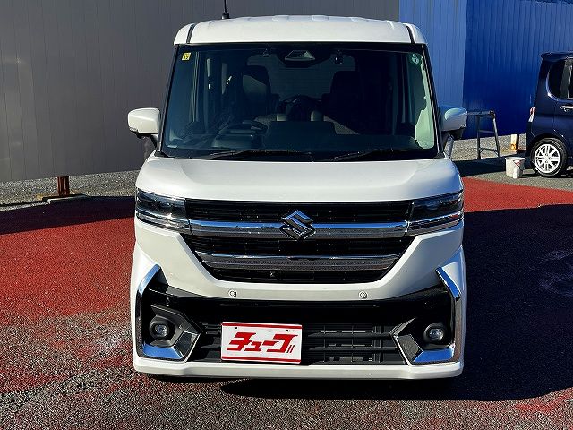 SUZUKI Spacia custom 2023