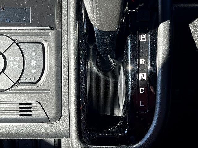 SUZUKI Spacia custom 2023