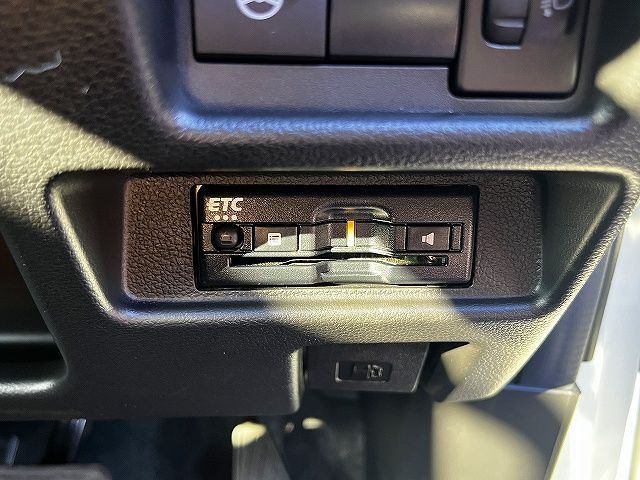 SUZUKI Spacia custom 2023