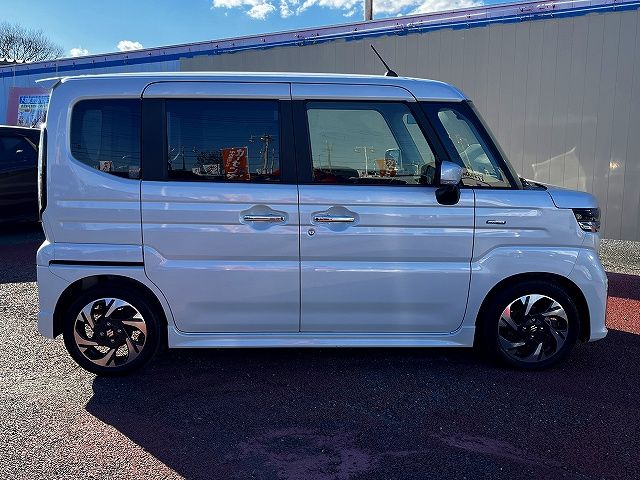 SUZUKI Spacia custom 2023