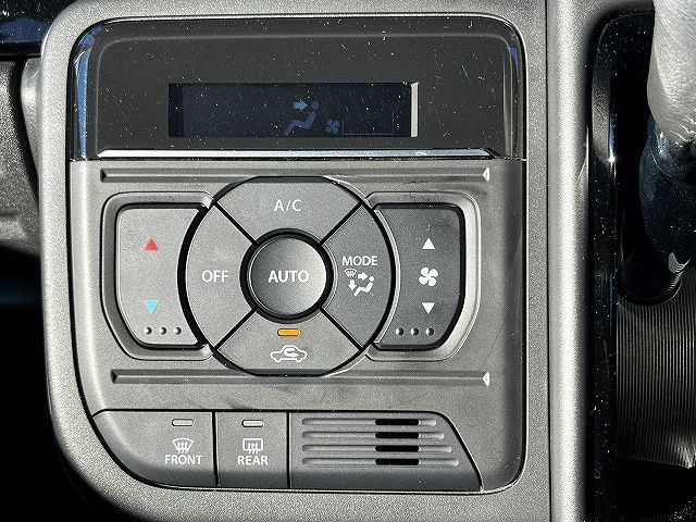 SUZUKI Spacia custom 2023