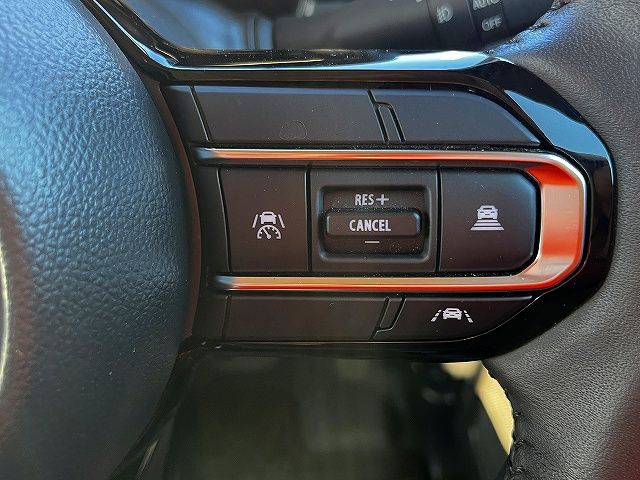 SUZUKI Spacia custom 2023