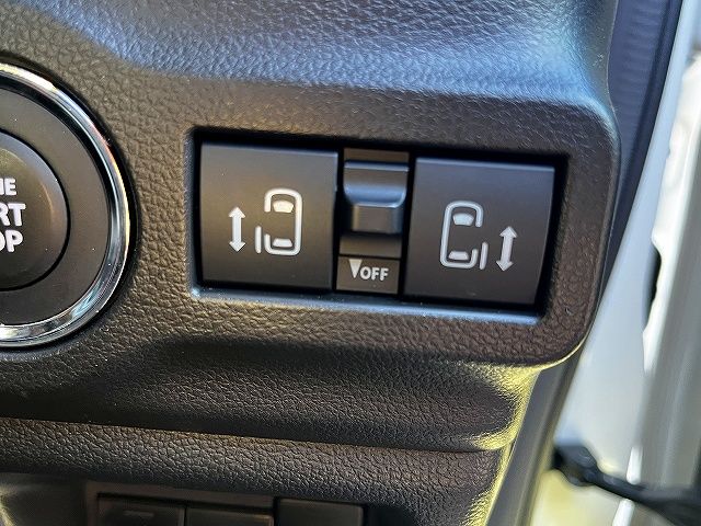 SUZUKI Spacia custom 2023