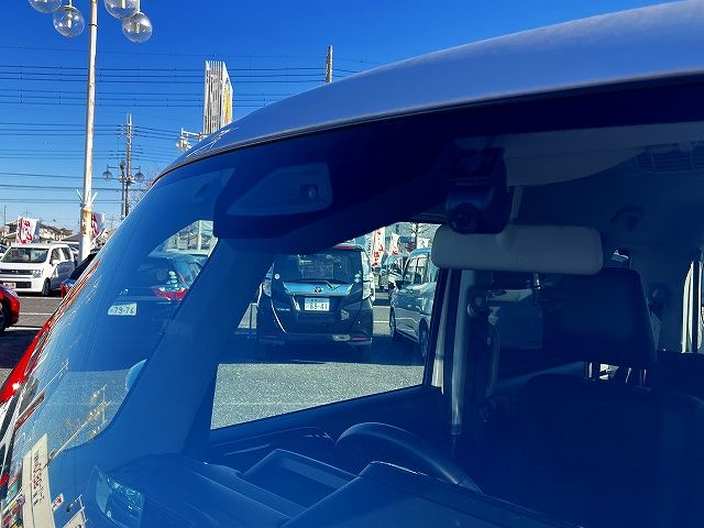 SUZUKI Spacia custom 2023