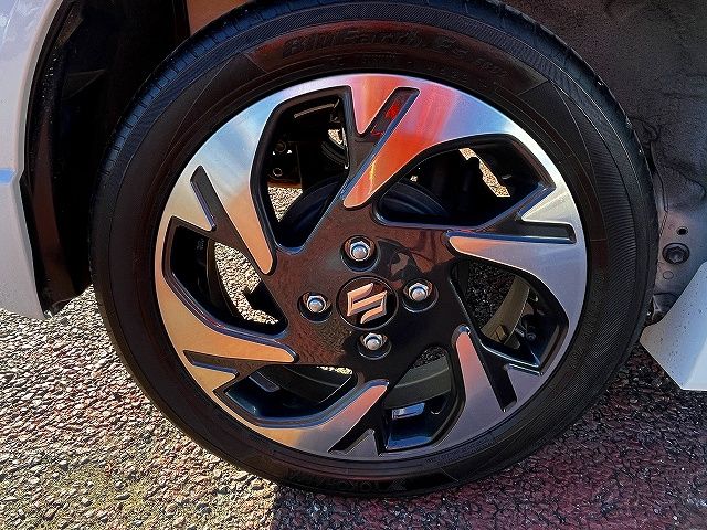 SUZUKI Spacia custom 2023