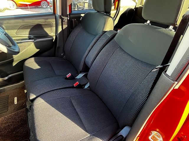 NISSAN DAYZ ROOX 2017