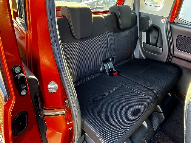 NISSAN DAYZ ROOX 2017