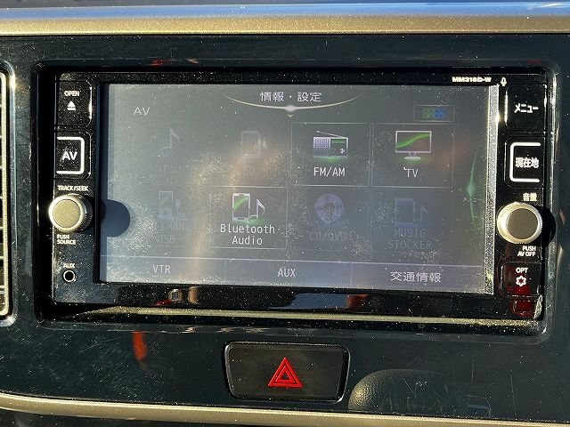 NISSAN DAYZ ROOX 2017