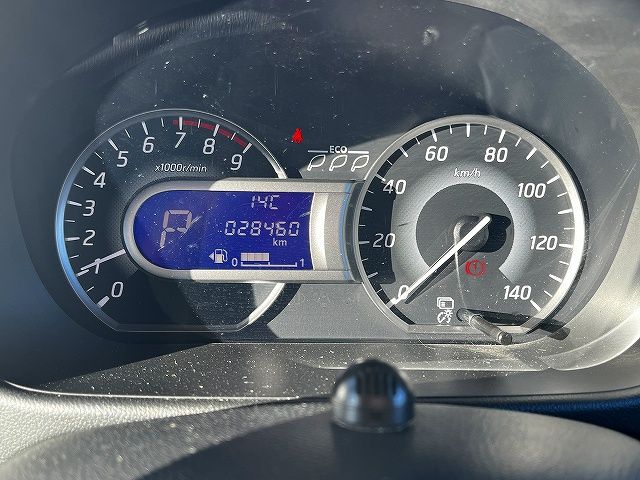 NISSAN DAYZ ROOX 2017