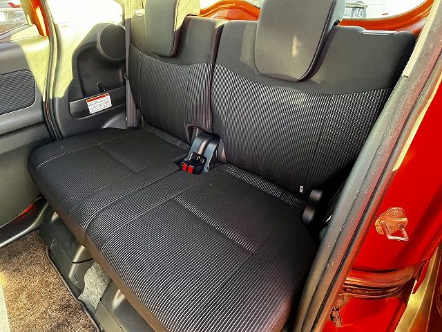 NISSAN DAYZ ROOX 2017