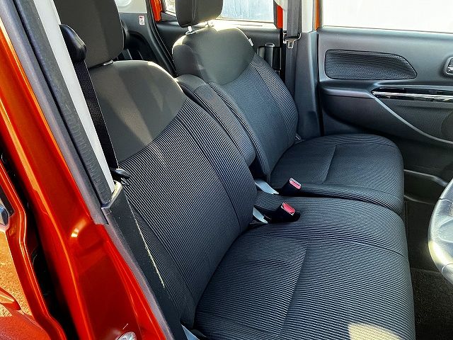 NISSAN DAYZ ROOX 2017