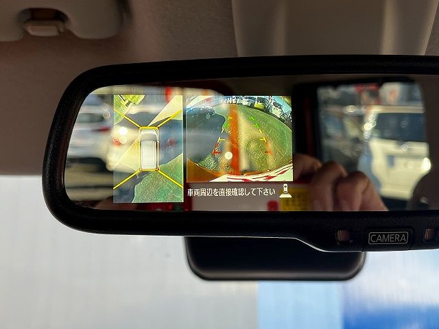 NISSAN DAYZ ROOX 2017