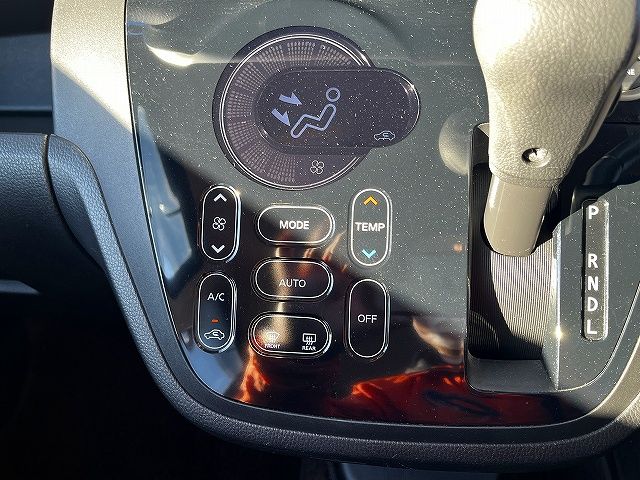 NISSAN DAYZ ROOX 2017