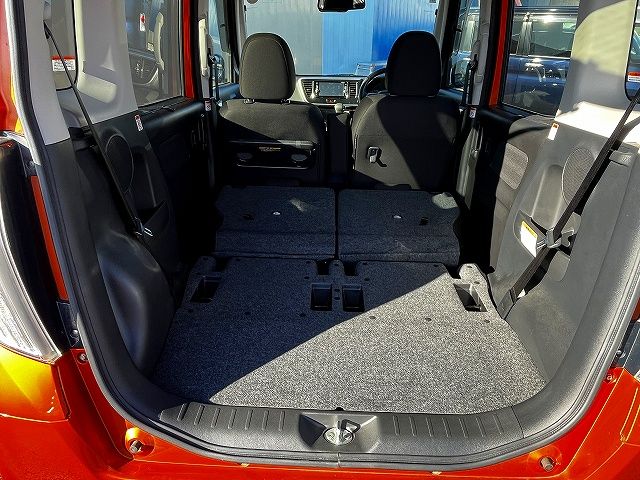 NISSAN DAYZ ROOX 2017