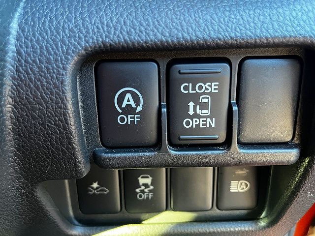 NISSAN DAYZ ROOX 2017