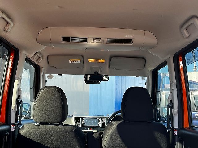 NISSAN DAYZ ROOX 2017