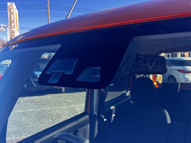 NISSAN DAYZ ROOX 2017