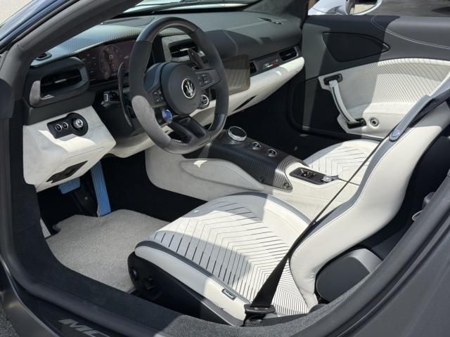 MASERATI MASERATI MC20 Cielo 2023