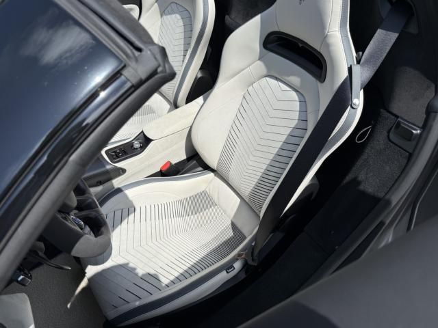 MASERATI MASERATI MC20 Cielo 2023