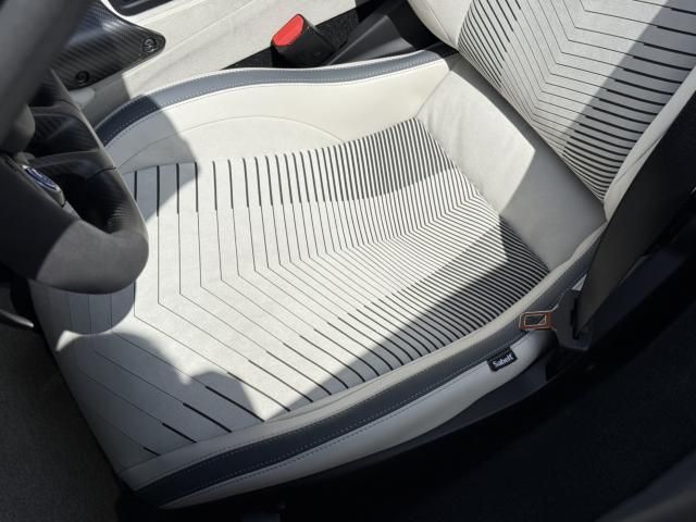 MASERATI MASERATI MC20 Cielo 2023