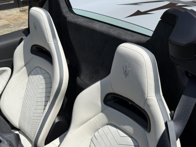 MASERATI MASERATI MC20 Cielo 2023