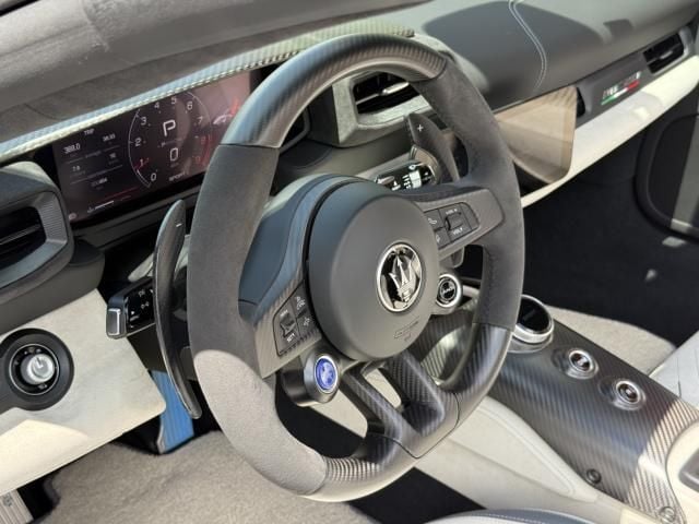 MASERATI MASERATI MC20 Cielo 2023