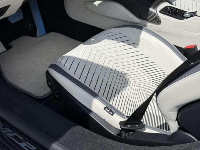 MASERATI MASERATI MC20 Cielo 2023