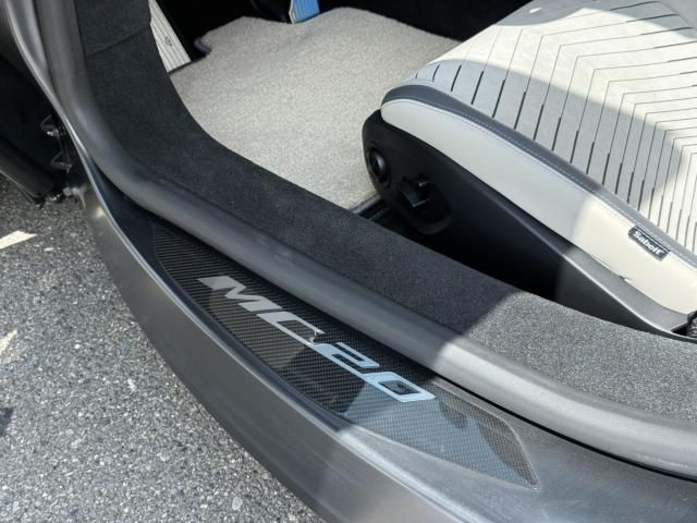 MASERATI MASERATI MC20 Cielo 2023